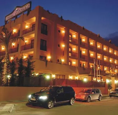 Lorcrimar Hotell