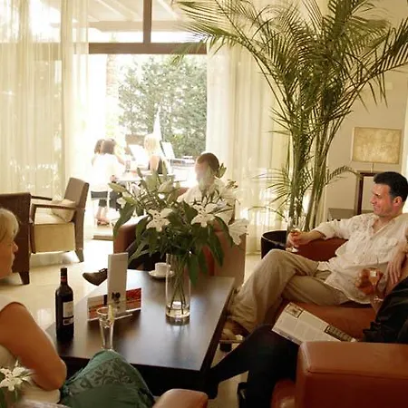 Hotell Lorcrimar Marbella