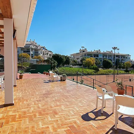 Hotell Lorcrimar Marbella