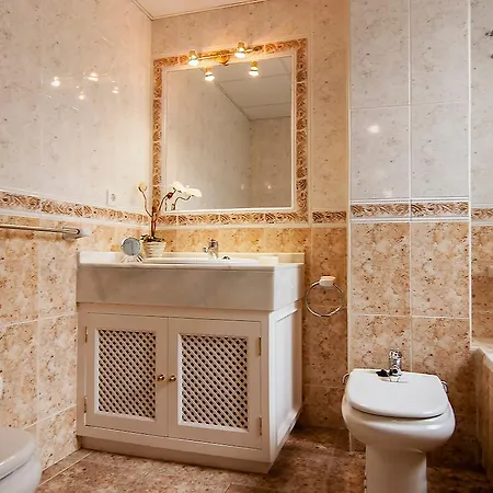 Hotell Lorcrimar Marbella