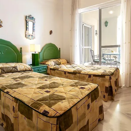 Hotell Lorcrimar