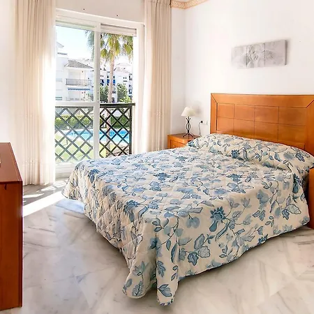 Hotell Lorcrimar Marbella