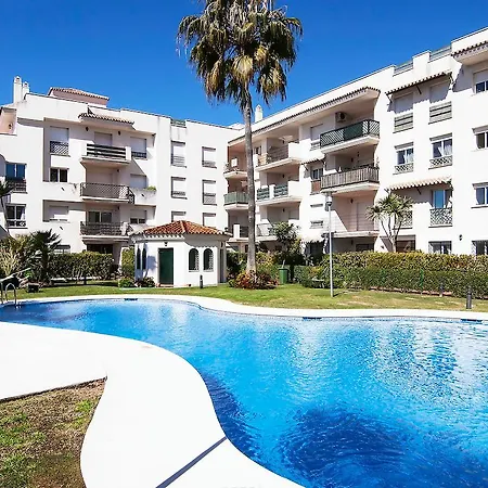 Hotell Lorcrimar Marbella