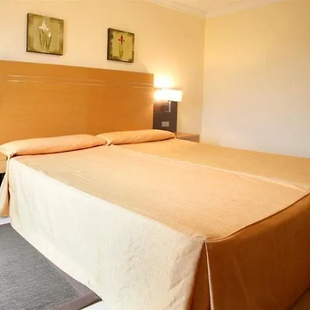Lorcrimar Hotell