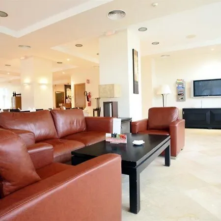 Lorcrimar Hotell