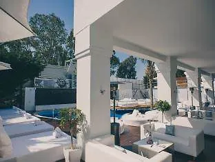 Lorcrimar Hotell