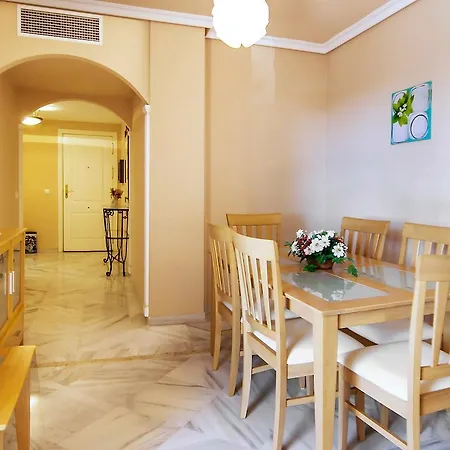 Hotel Lorcrimar