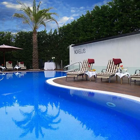 Lorcrimar Hotel 2*